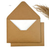STD Envelope - C4 (Set of 5)