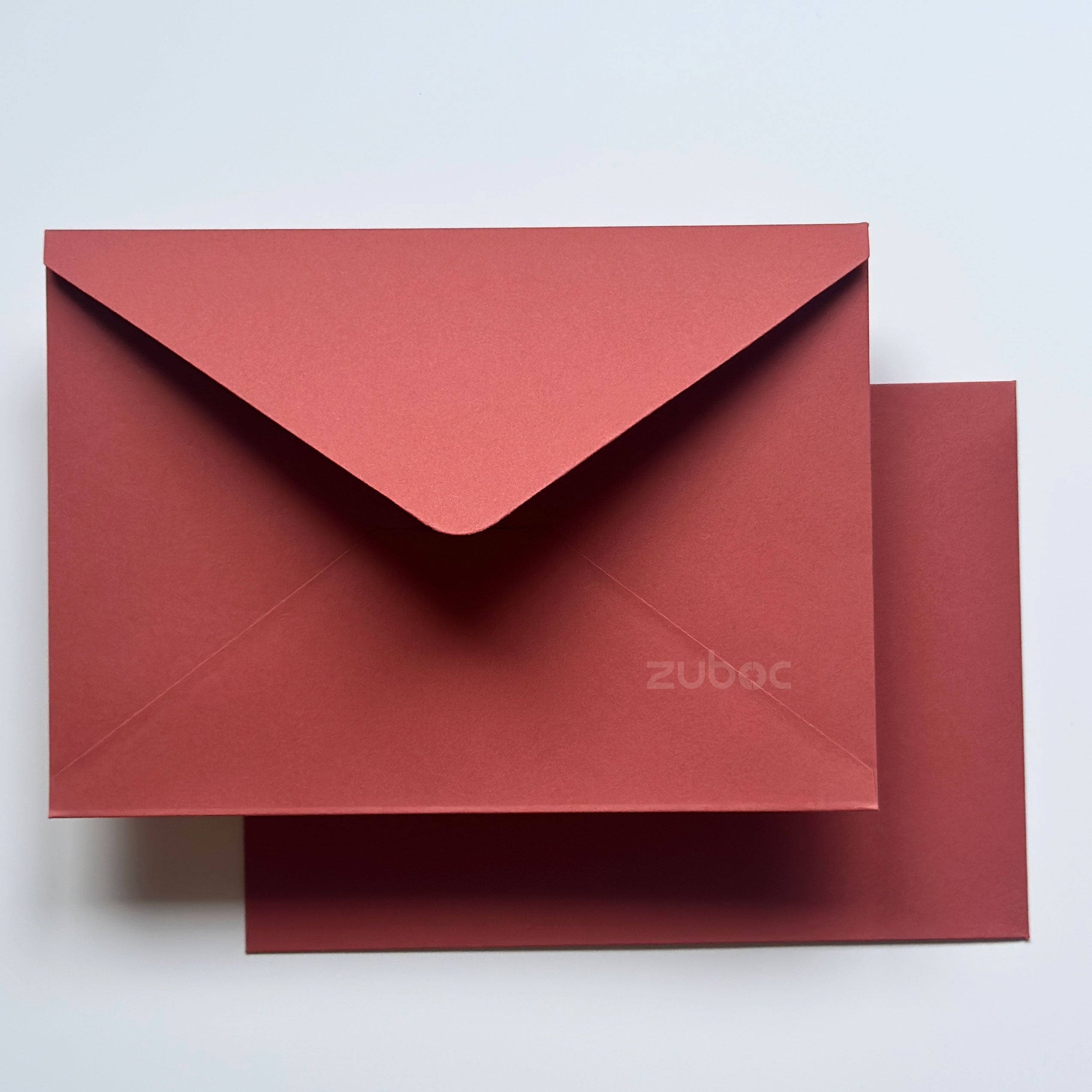A5 Envelopes