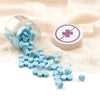 Sky Blue Sealing Wax Beads 30g
