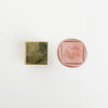 Square Wax Stamp Head