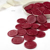 Strawberry Wax Seal for Invitations (Set of 5)
