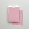 Top Tag Envelope (With Foil) C7 ( Set of 5 )
