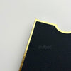 Top Tag Envelope (With Foil) C7 ( Set of 5 )