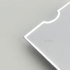 Top Tag Envelope (With Foil) C7 ( Set of 5 )