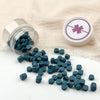Tourquse Blue Sealing Wax Beads 30g