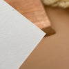 Plain Insert Card (Set of 5)