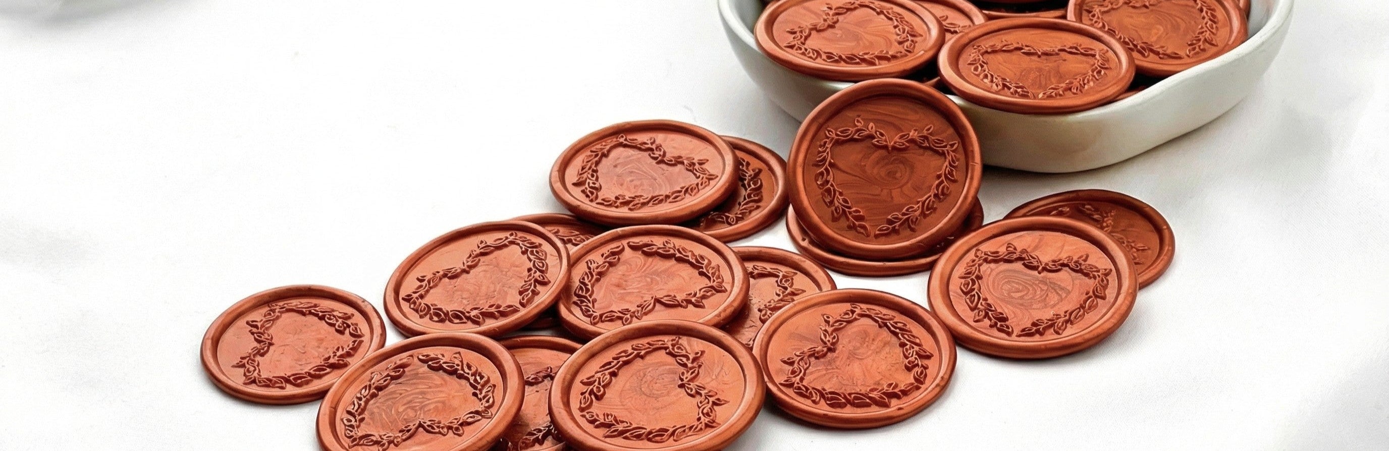 Zuboc Wax Seals