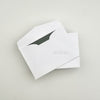 Greeting Card Envelope (Set of 5)