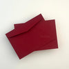 Greeting Card Envelope (Set of 5)