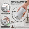 Zuboc Customized Coffee Travel Mug - Vaccum Flask
