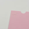 Top Pull Envelope With Foil (Set of 5)