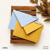 Baronial Invitation envelope (Set of 5) | 21*15.4 cm