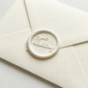 Wedding Wax Seal for Invitations (Set of 10)