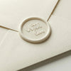 With Love Wax Seal for Invitations (Set of 5)