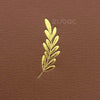 Booklet Envelope with Foil-C6 ( set of 5 )