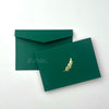 Booklet Envelope with Foil-C6 ( set of 5 )