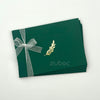 Booklet Envelope with Foil-C6 ( set of 5 )