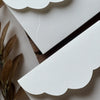 Box envelope (Set of 5) 21.5*15 cm