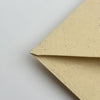 Counter Flap Invitation Envelope (Set of 5)