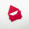 Counter Flap Invitation Envelope (Set of 5)