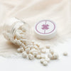 Cream White Sealing Wax Beads 30g