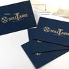 Customised Small business/Corporate Envelope (Set of 50)