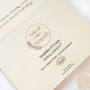 Personalized Classic Corporate Envelope (Set of 50)