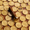 Customised Wax Seal(3cm Round, Oval, Dome)-Set of 10
