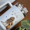 Customised Stanly Adventure Quencher Tumbler 1.2L