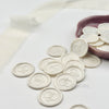 Duo Ring Wax Seal for Invitations (Set of 5)