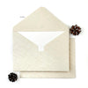 STD Envelope (Set of 5)