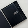 The Executive Corporate Gift Box/Hamper - Customised Diary & Metal Pen Combo