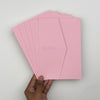 Invitation Envelope ( Set of 5 )