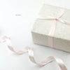 It's a Girl Satin Ribbon (45mtr)