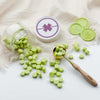 Pista Green Sealing Wax Beads 30g