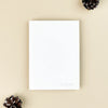 Plain Insert Card (Set of 5)