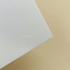 Plain Insert Card (Set of 5)