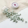 Pastel Vanilla Sealing Wax Beads 30g