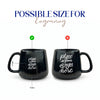Personalised Ceramic Coffee Mug With Custom Name for Corporates