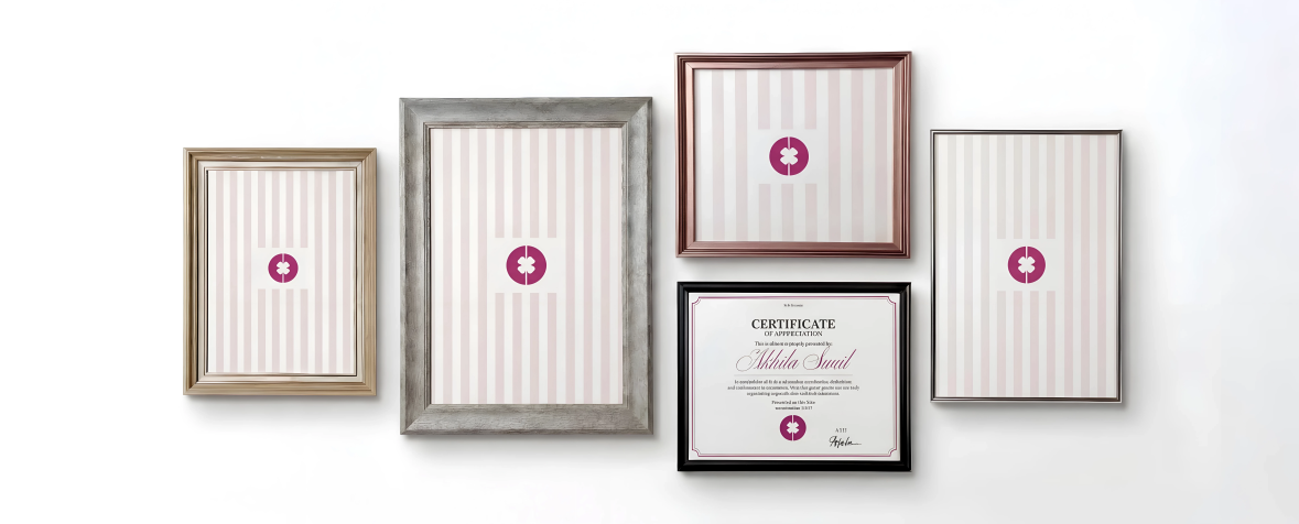 <p>Get Your Frames Today</p>