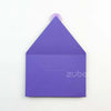 Purple Whisper (Set Of 5)