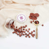 Red Copper Sealing Wax Beads 30g