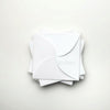 Semi Circle Envelope (Set of 5 )