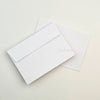 Short Flap Envelope (With Foil) C6 (Set of 5)