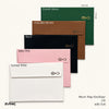 Short Flap Envelope (With Foil) C6 (Set of 5)