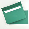 Short Flap Envelope ( Set of 5 )