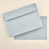 Short Flap Envelope ( Set of 5 )