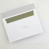 Short Flap Envelope ( Set of 5 )
