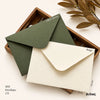 Invitation Envelope - C5 (Set of 5)