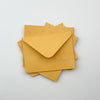 STD Envelope (Set of 5)